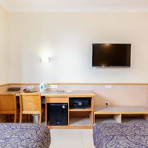 Habitación con 2 Camas Individuales
